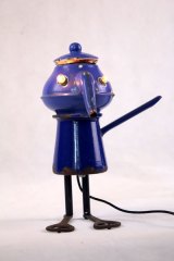 Lasbleu