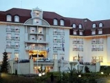Le Grand Hotel Le Touquet 2007