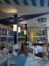 Le Grand Hotel Le Touquet 2007
