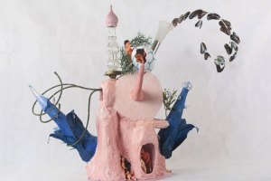 Le Jardin des Plastiques 2021