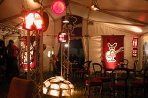 Le Rock Dans Tous Ses Etats VIP 2005