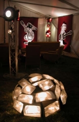 Le Rock Dans Tous Ses Etats VIP 2005