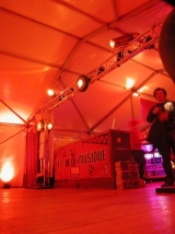 Le Rock Dans Tous Ses Etats VIP 2007