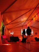 Le Rock Dans Tous Ses Etats VIP 2007