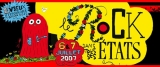Le Rock Dans Tous Ses Etats VIP 2007