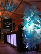 Le Rock Dans Tous Ses Etats VIP 2009