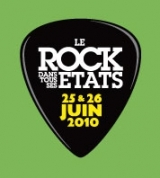 Le Rock Dans Tous Ses Etats VIP 2010
