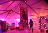 Le Rock Dans Tous Ses Etats VIP 2011