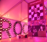 Le Rock Dans Tous Ses Etats VIP 2011
