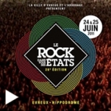 Le Rock Dans Tous Ses Etats VIP 2011