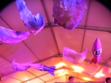 Le Rock Dans Tous Ses Etats VIP 2012