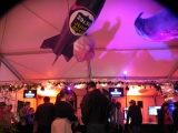 Le Rock Dans Tous Ses Etats VIP 2012