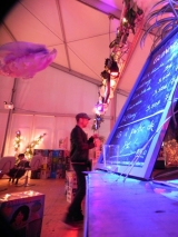 Le Rock Dans Tous Ses Etats VIP 2012
