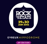 Le Rock Dans Tous Ses Etats VIP 2012