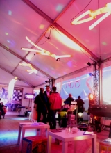 Le Rock Dans Tous Ses Etats VIP 2013