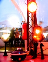 Le Rock Dans Tous Ses Etats VIP 2013