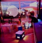 Le Rock Dans Tous Ses Etats VIP 2013