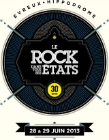 Le Rock Dans Tous Ses Etats VIP 2013