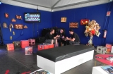Le Rock Dans Tous Ses Etats VIP 2014