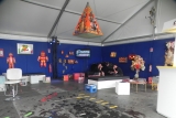 Le Rock Dans Tous Ses Etats VIP 2014