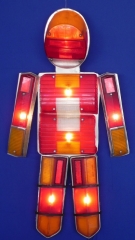 Le Rock Dans Tous Ses Etats VIP 2014