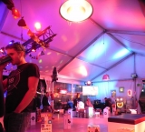 Le Rock Dans Tous Ses Etats VIP 2015