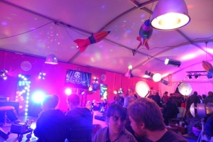 Le Rock Dans Tous Ses Etats VIP 2016