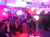 Le Rock Dans Tous Ses Etats VIP 2016
