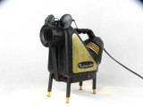 Magnajector