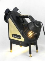 Magnajector