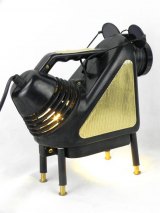 Magnajector