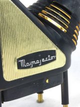 Magnajector