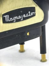 Magnajector