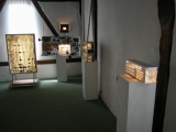 Maison des Arts de Conches