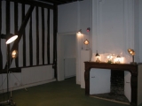 Maison des Arts de Conches