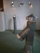 Maison des Arts de Conches