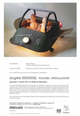 Exposition à la Maison des arts d\'Evreux