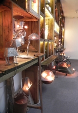 Exposition à la Maison des arts d\'Evreux