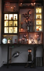Exposition à la Maison des arts d\'Evreux