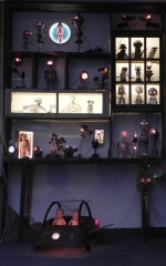 Exposition à la Maison des arts d\'Evreux