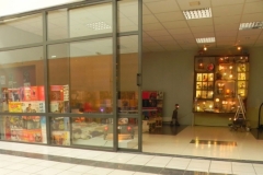 la maison merveilleuse