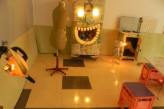 la maison merveilleuse