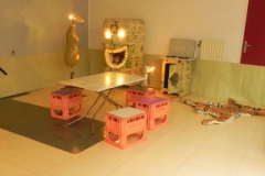 la maison merveilleuse