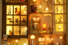 la maison merveilleuse