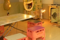 la maison merveilleuse