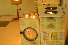 la maison merveilleuse