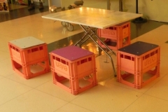 la maison merveilleuse