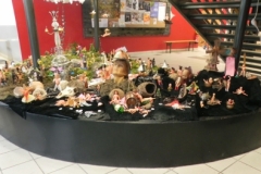 Le Jardin des plastiques
