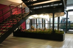 Le Jardin des plastiques