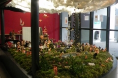 Le Jardin des plastiques